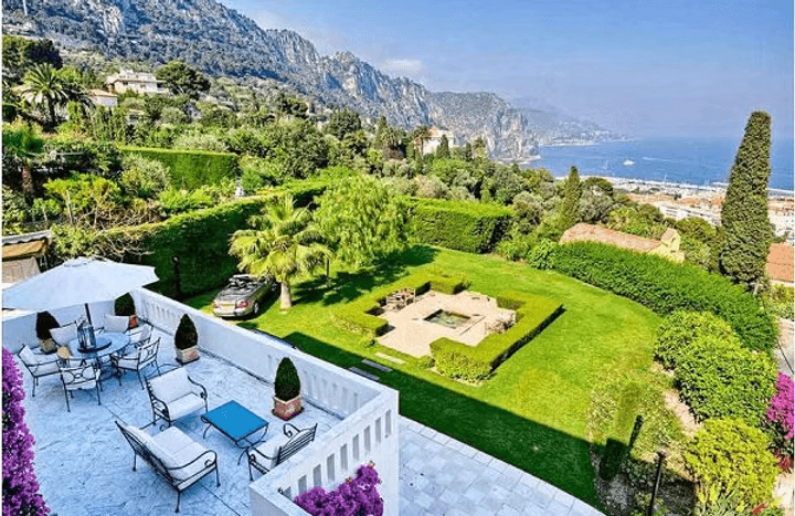 Wedding design 2 in France