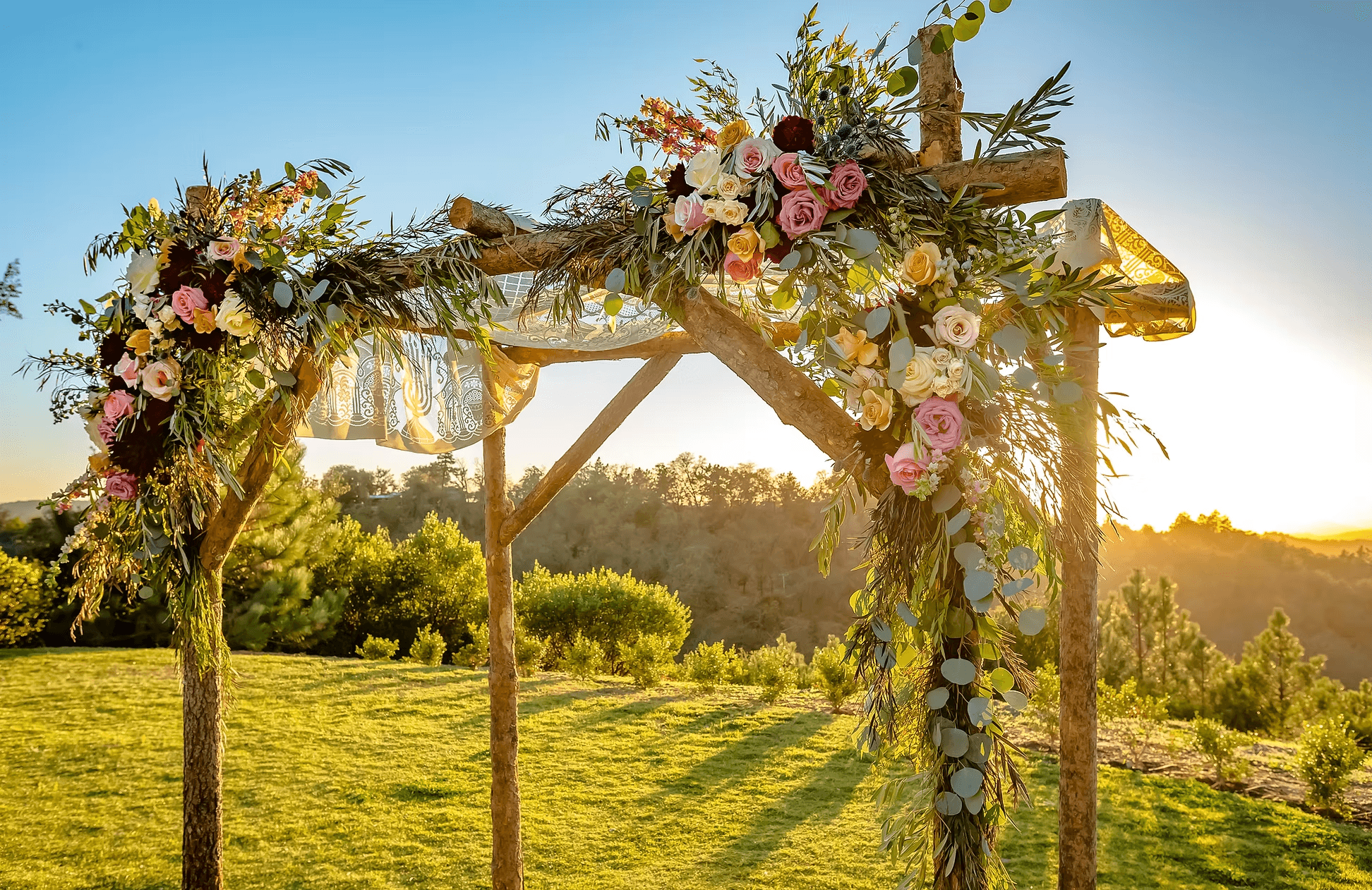 Wedding design 3 in France