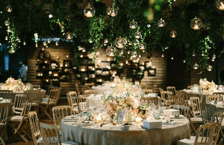 Wedding design 1 in Spain