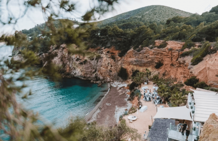 Wedding design 3 in Spain