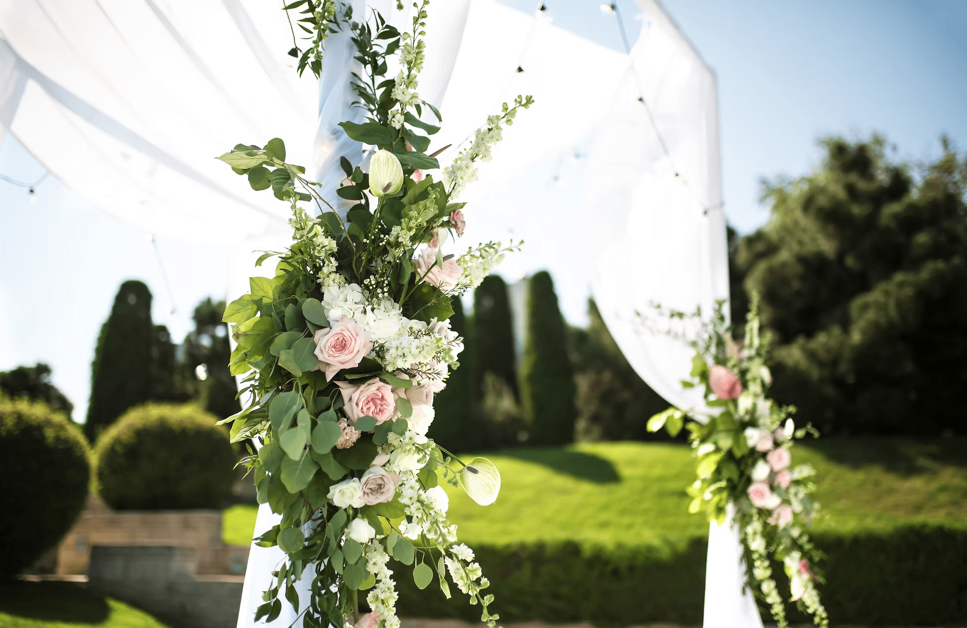 Wedding design 4 in Spain
