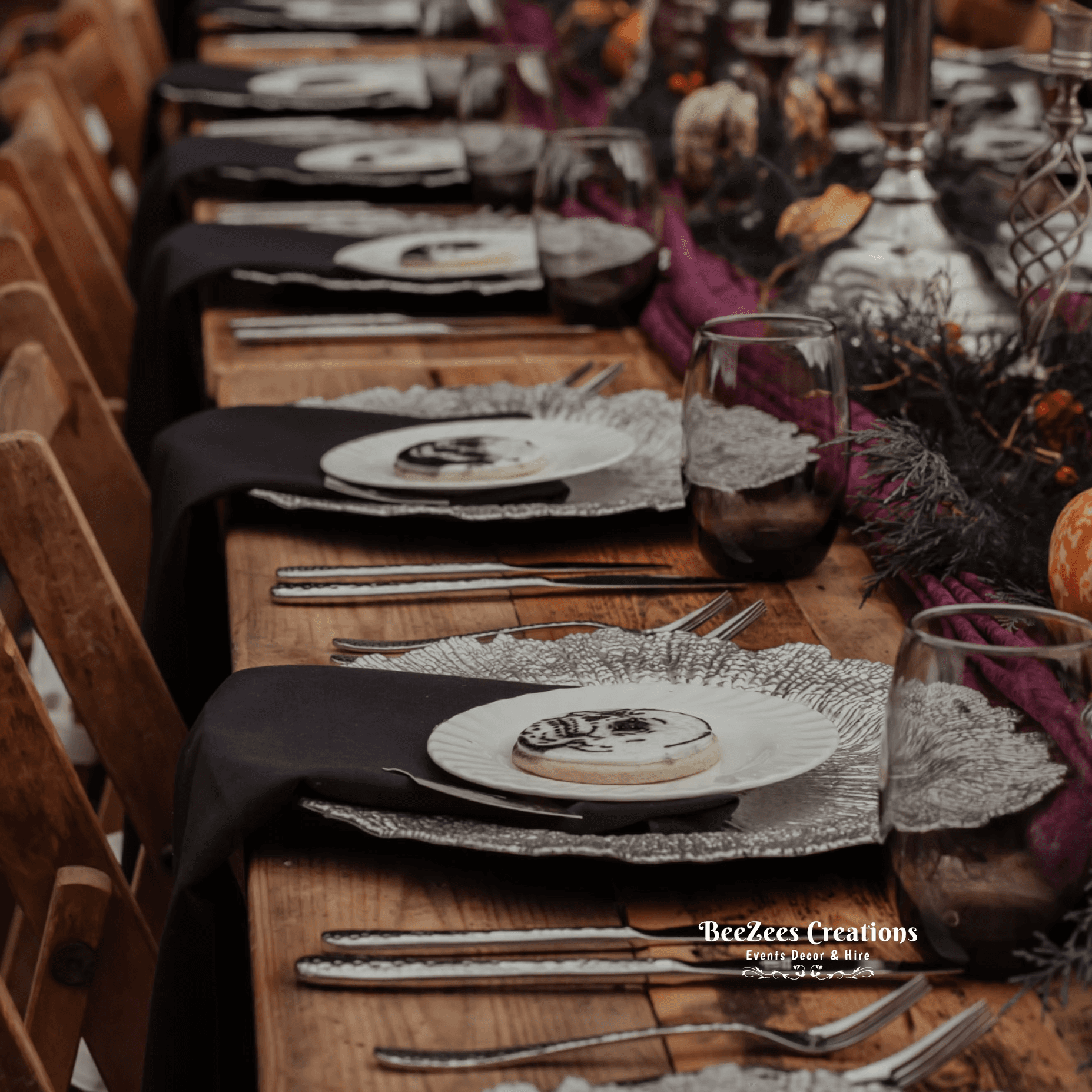 Corporate Gala