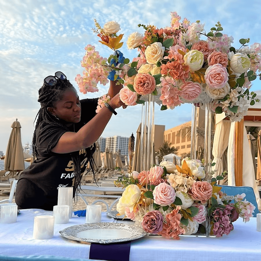 Tuscany Wedding