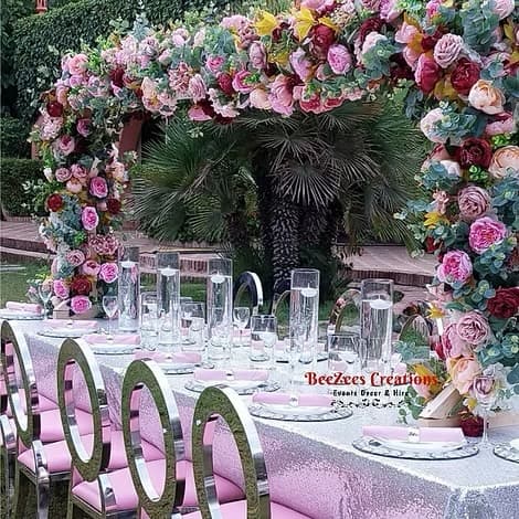 Destination Weddings