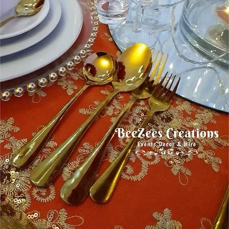 Event Décor Hire