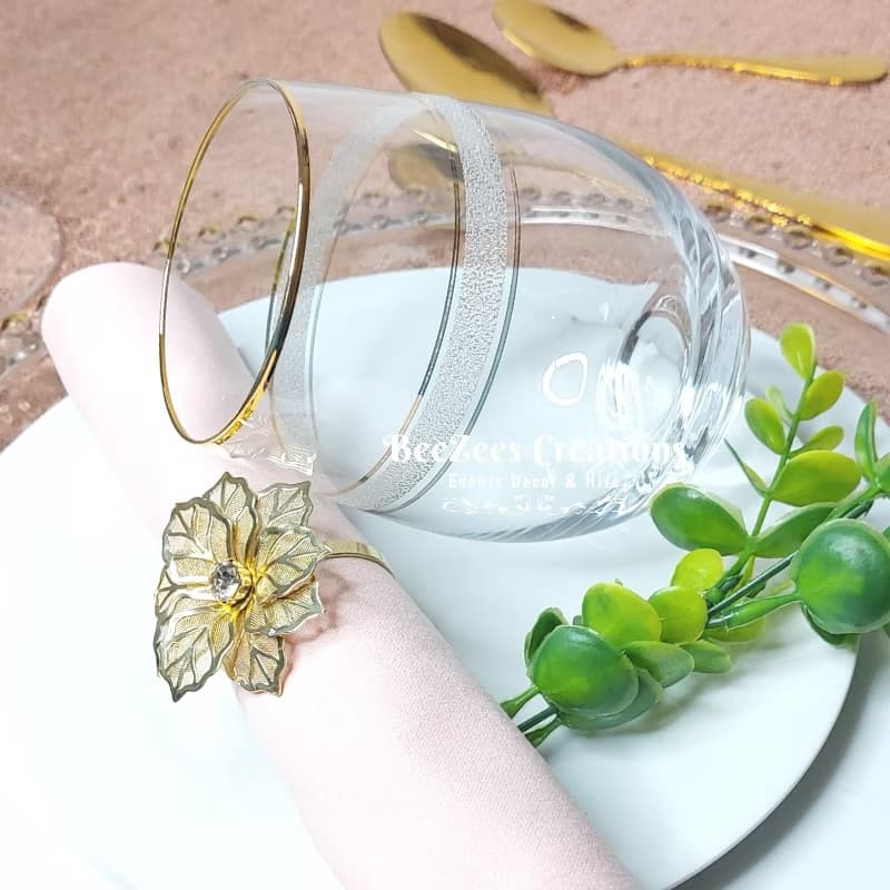 Glassware